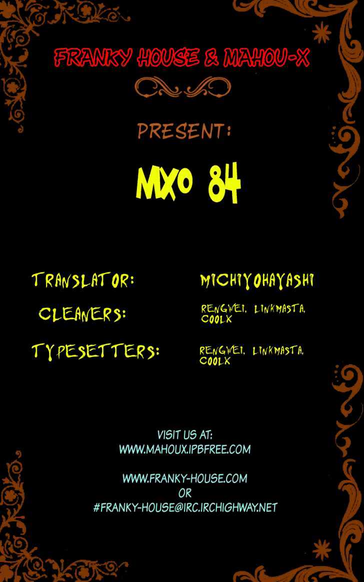 Mx0 Chapter 84 #18