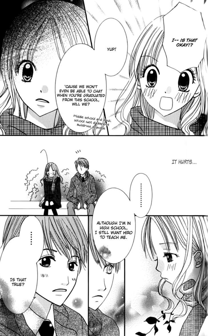 Hitotsu No Shigusa Mo Chapter 1 #17