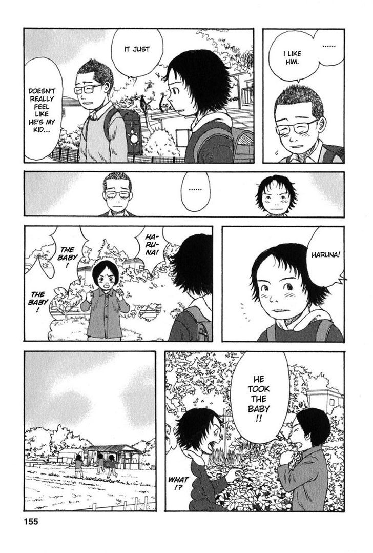 Kodomo No Kodomo Chapter 27 #7