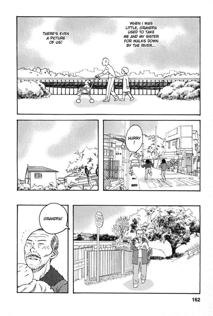 Kodomo No Kodomo Chapter 27 #14