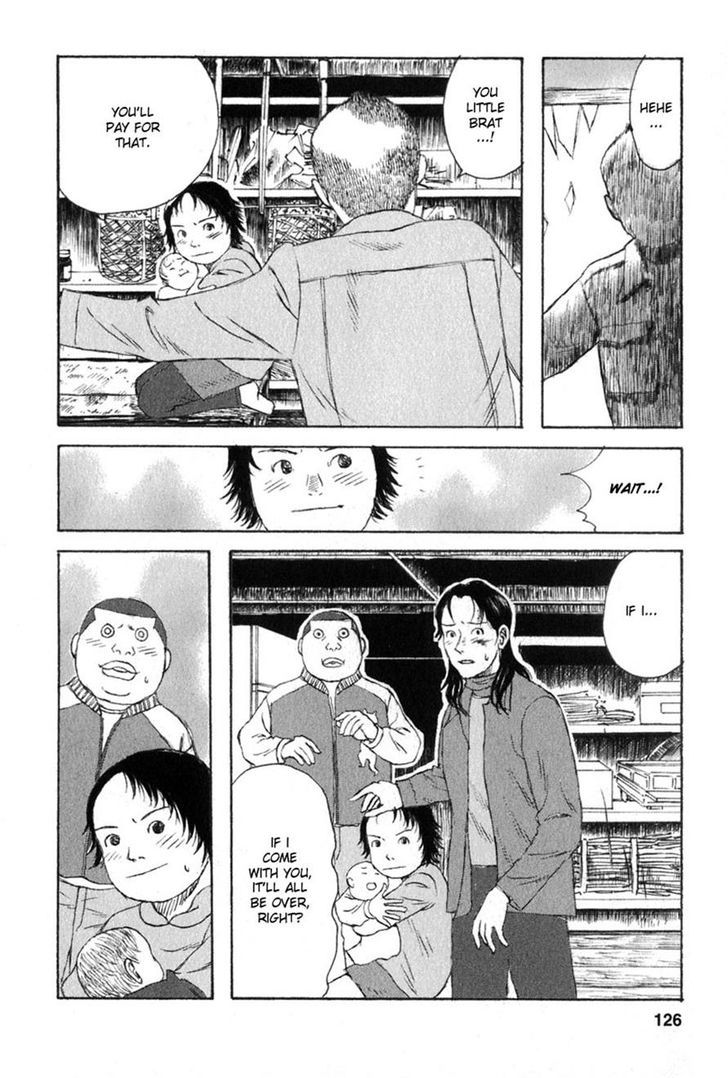 Kodomo No Kodomo Chapter 25 #18