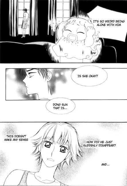 My Lovable Fatty Chapter 14 #4