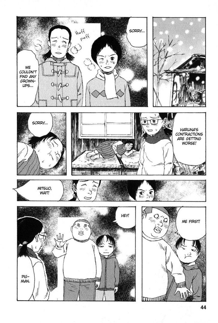 Kodomo No Kodomo Chapter 21 #18