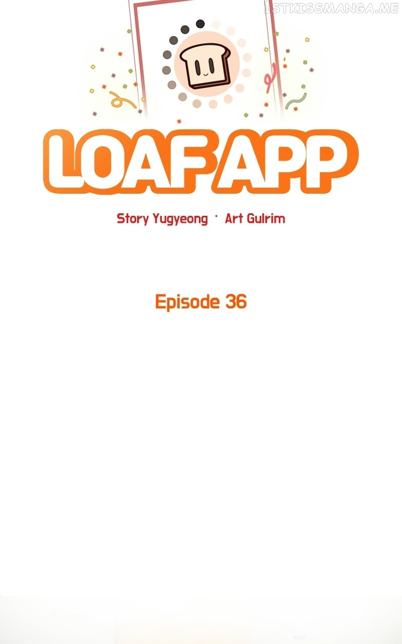 Loaf App Chapter 36 #15