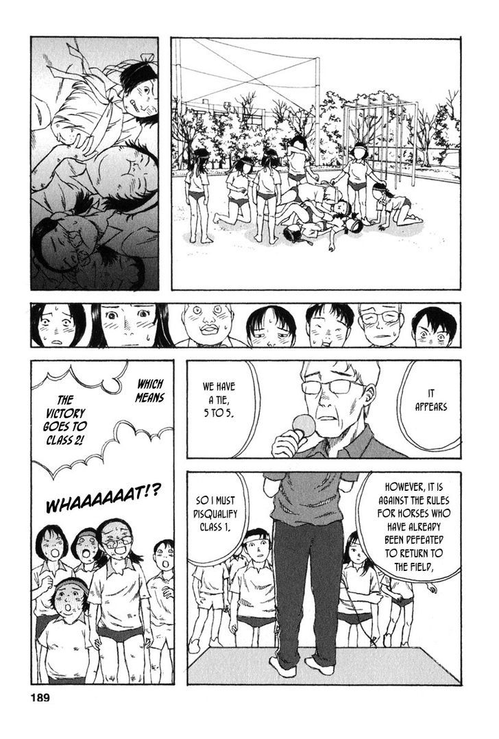 Kodomo No Kodomo Chapter 18 #21