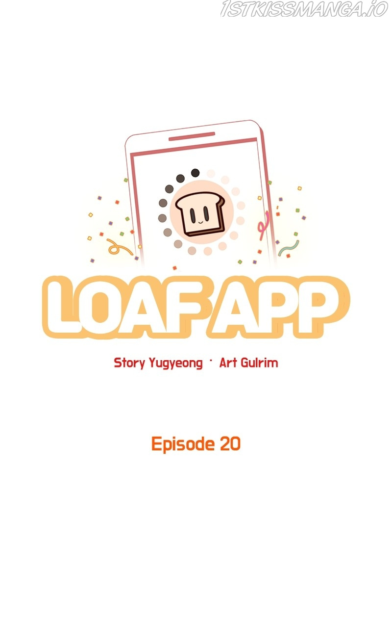 Loaf App Chapter 20 #32