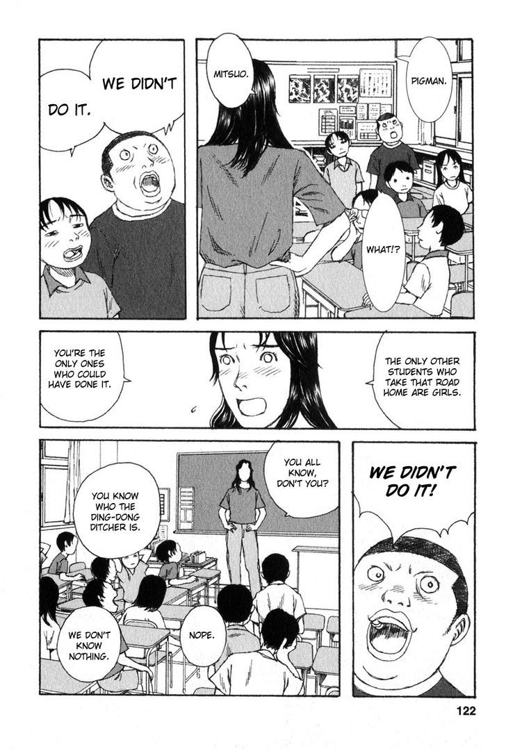 Kodomo No Kodomo Chapter 15 #14