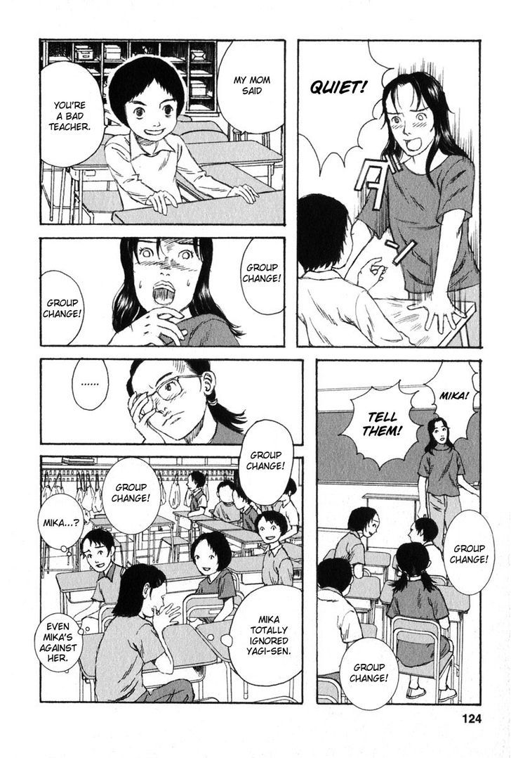 Kodomo No Kodomo Chapter 15 #16