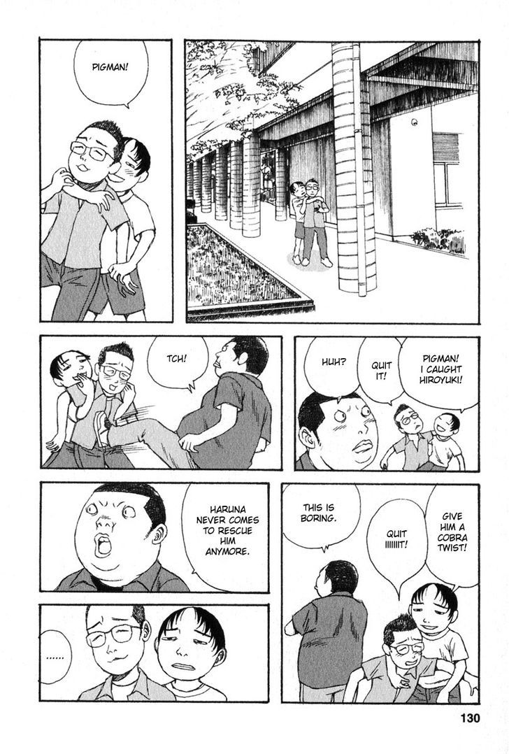 Kodomo No Kodomo Chapter 16 #2