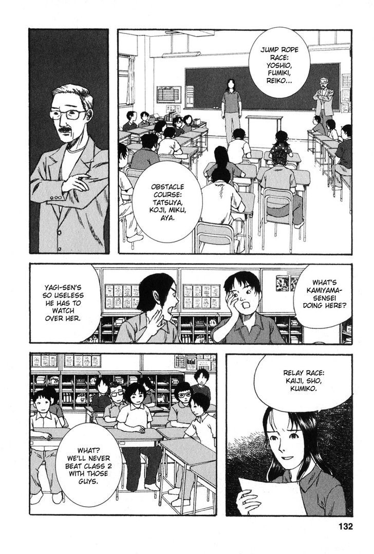 Kodomo No Kodomo Chapter 16 #4