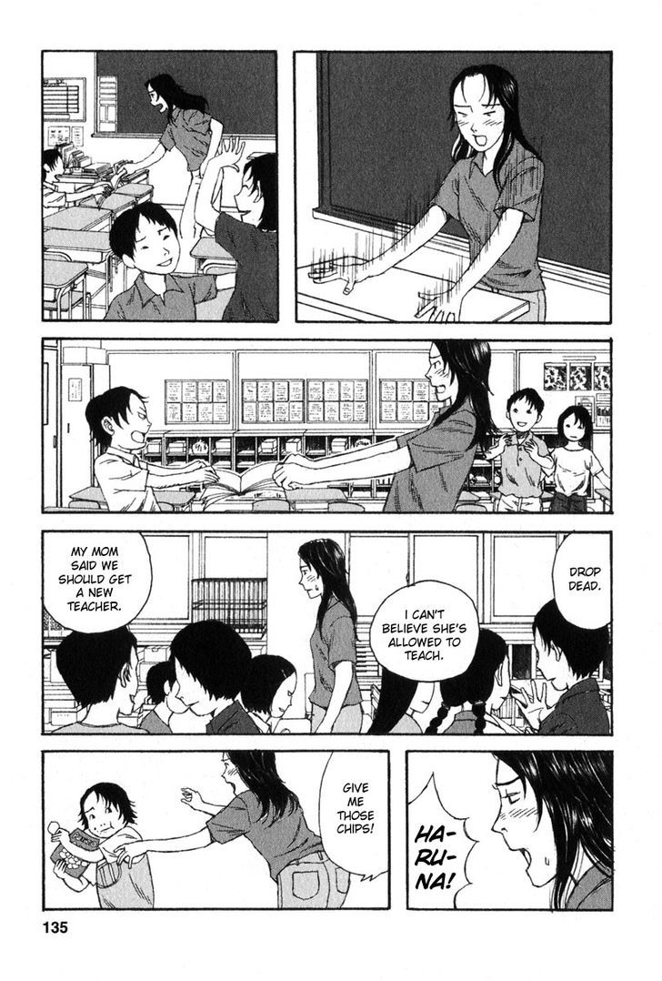 Kodomo No Kodomo Chapter 16 #7