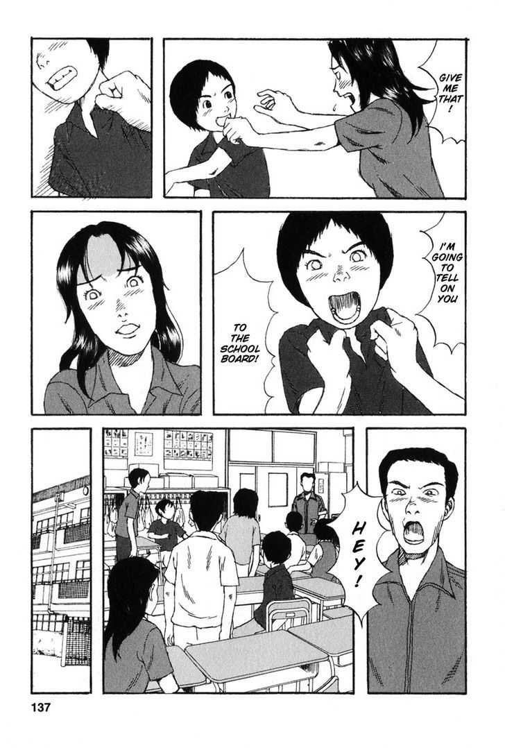 Kodomo No Kodomo Chapter 16 #9