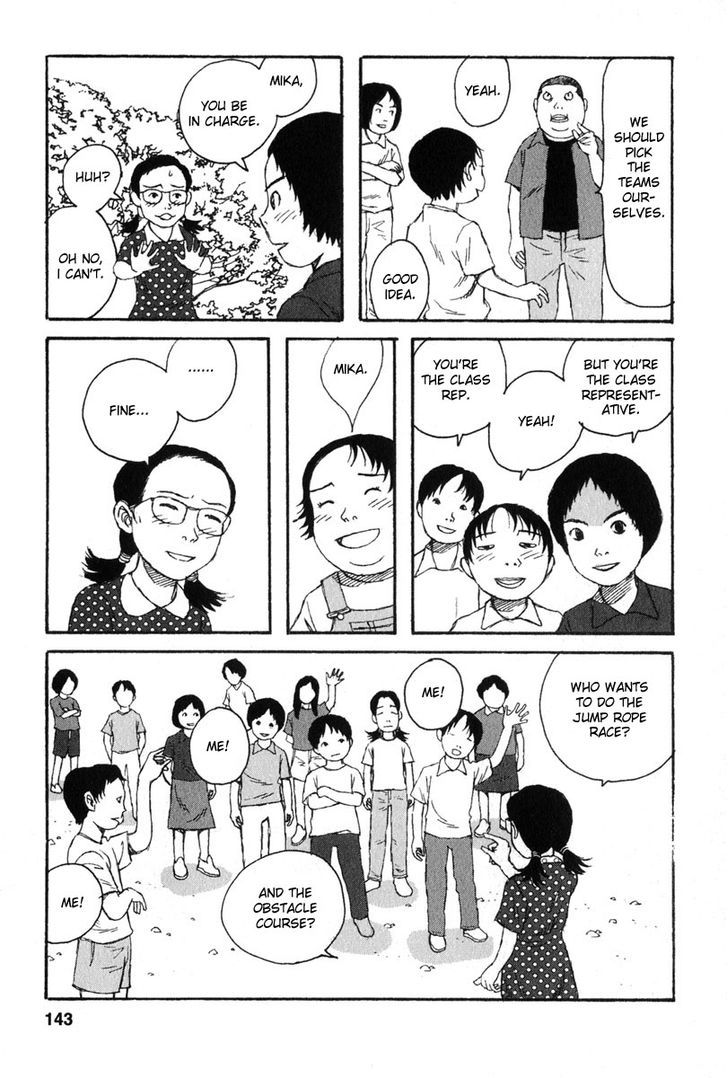 Kodomo No Kodomo Chapter 16 #15