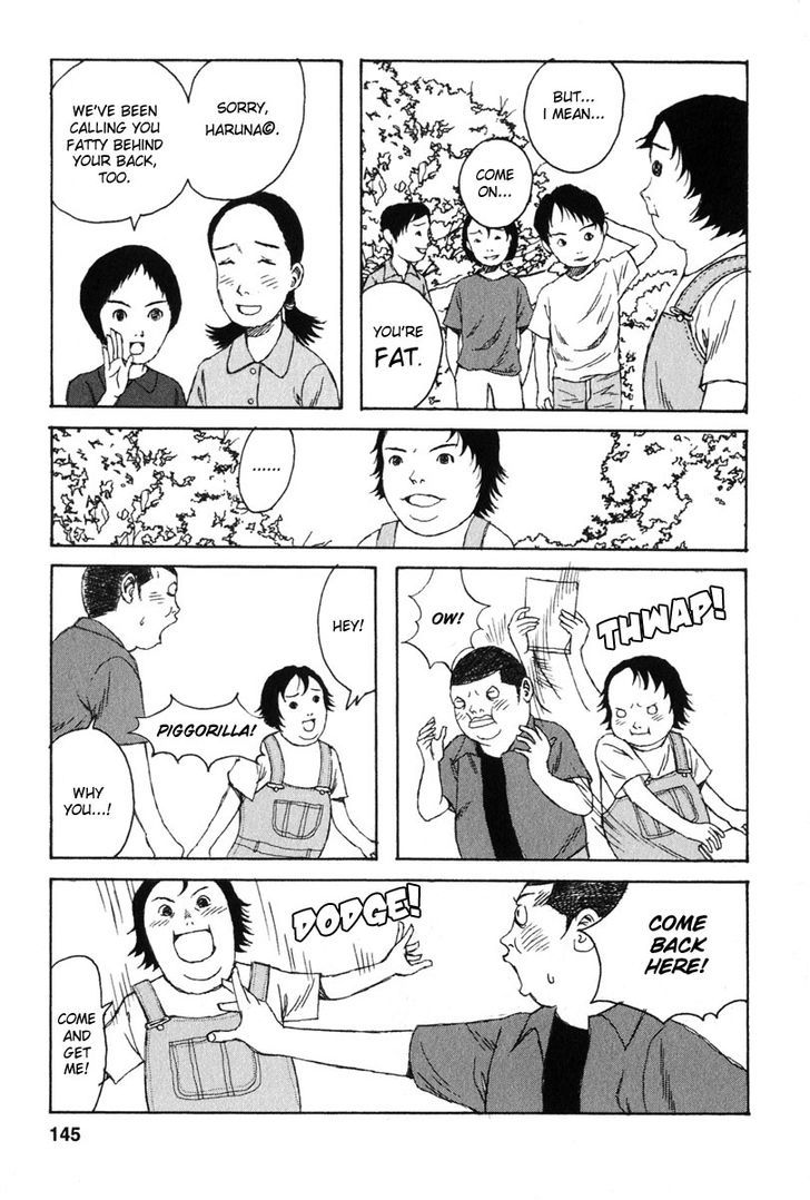 Kodomo No Kodomo Chapter 16 #17