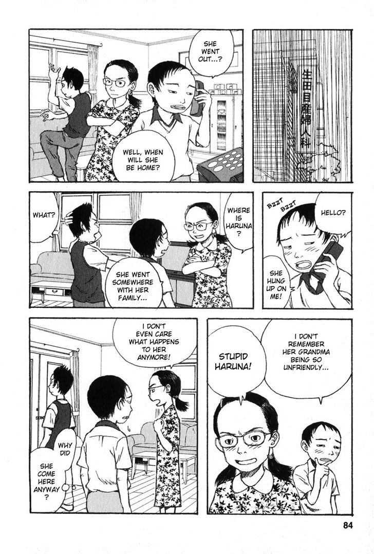 Kodomo No Kodomo Chapter 13 #16