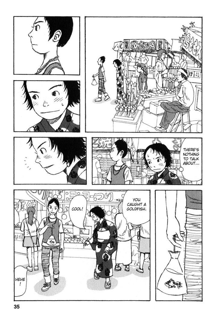 Kodomo No Kodomo Chapter 11 #9