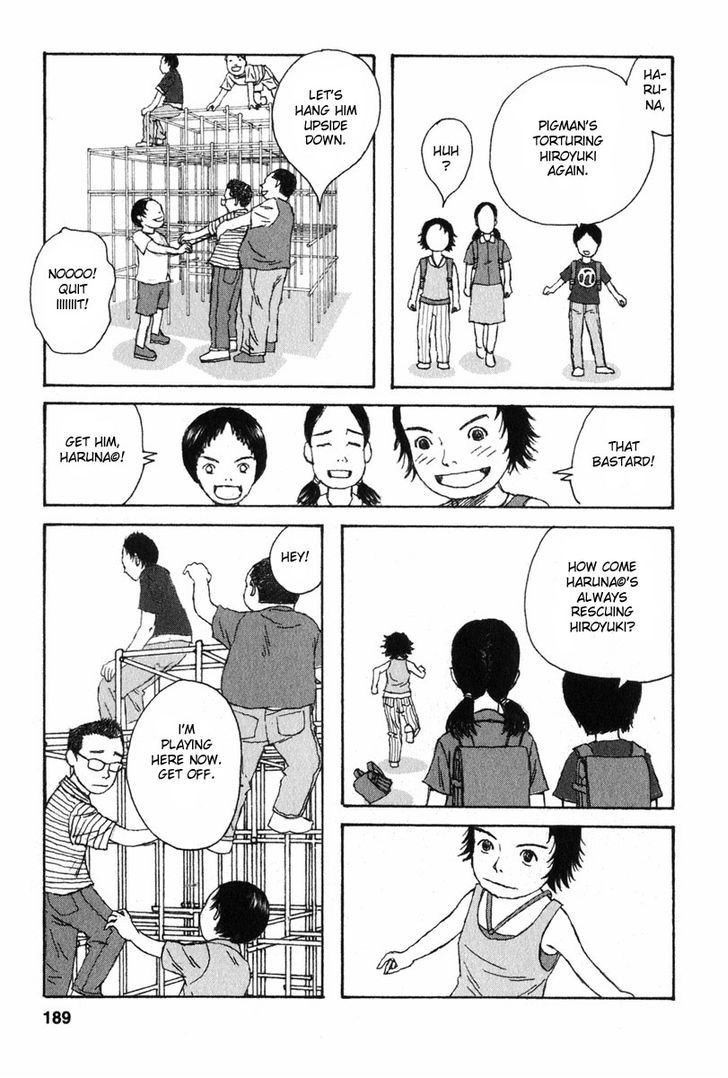 Kodomo No Kodomo Chapter 9 #5