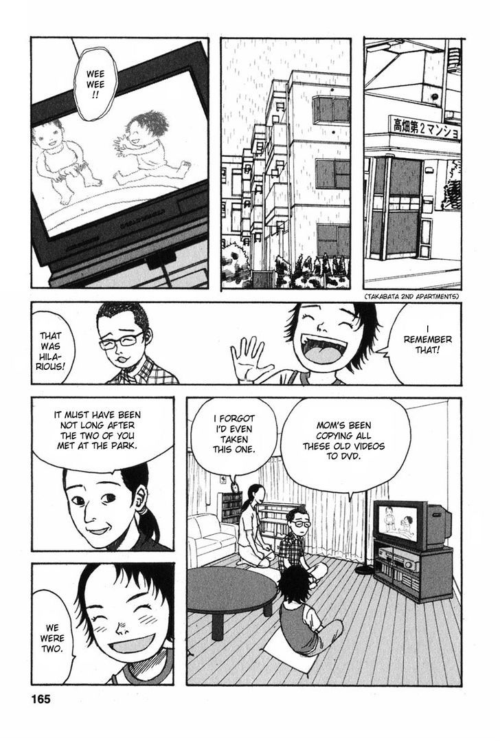 Kodomo No Kodomo Chapter 8 #3