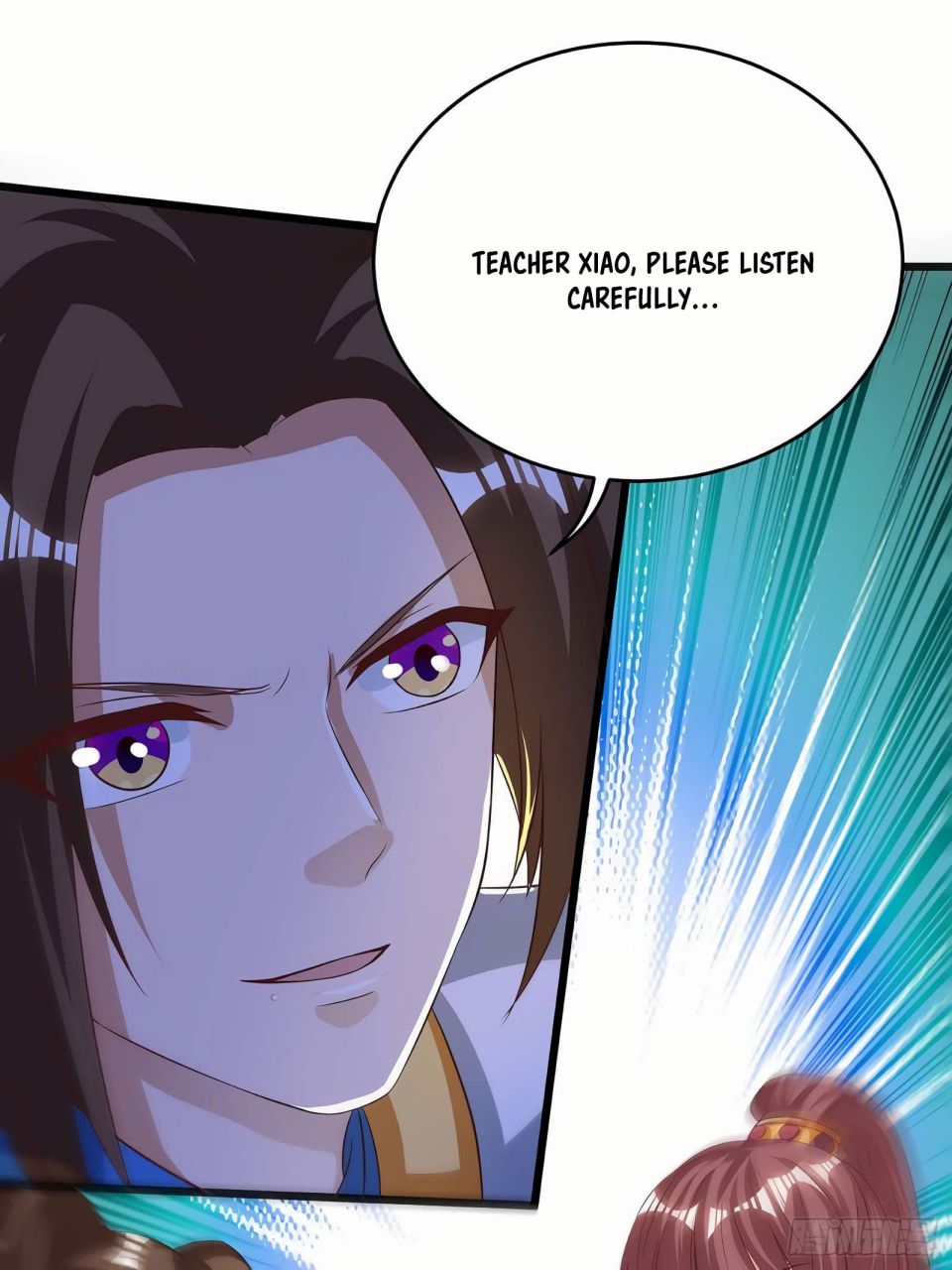 Master Of Three Realms Chapter 75 #15