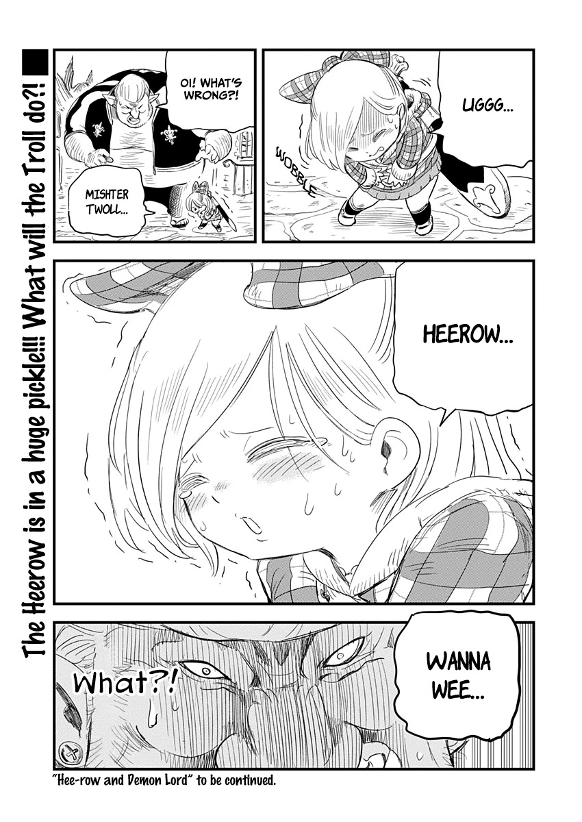 Yuucha To Maou Chapter 5 #9