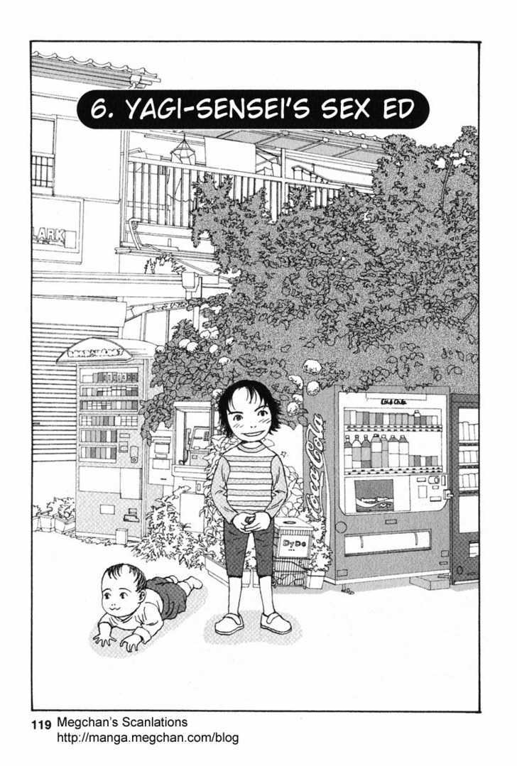 Kodomo No Kodomo Chapter 6 #1