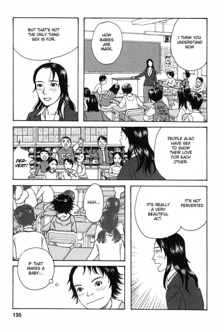 Kodomo No Kodomo Chapter 6 #17