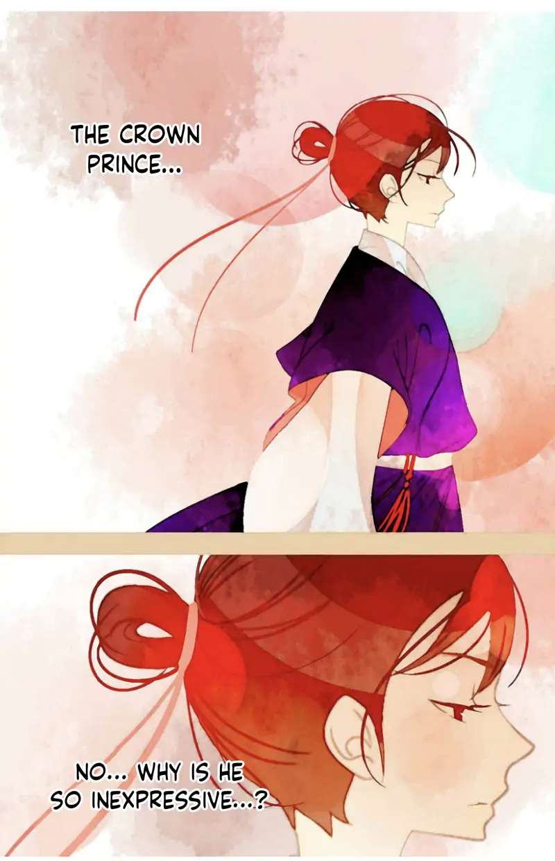 A Thousand Petals Chapter 20 #15