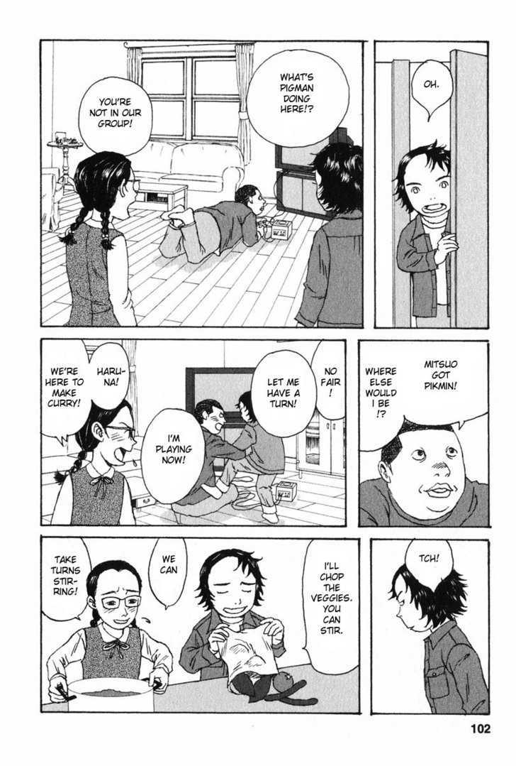 Kodomo No Kodomo Chapter 5 #6