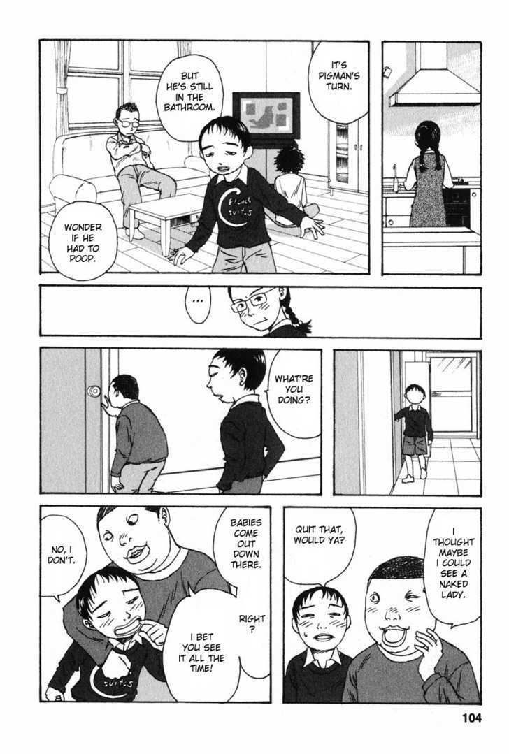 Kodomo No Kodomo Chapter 5 #8