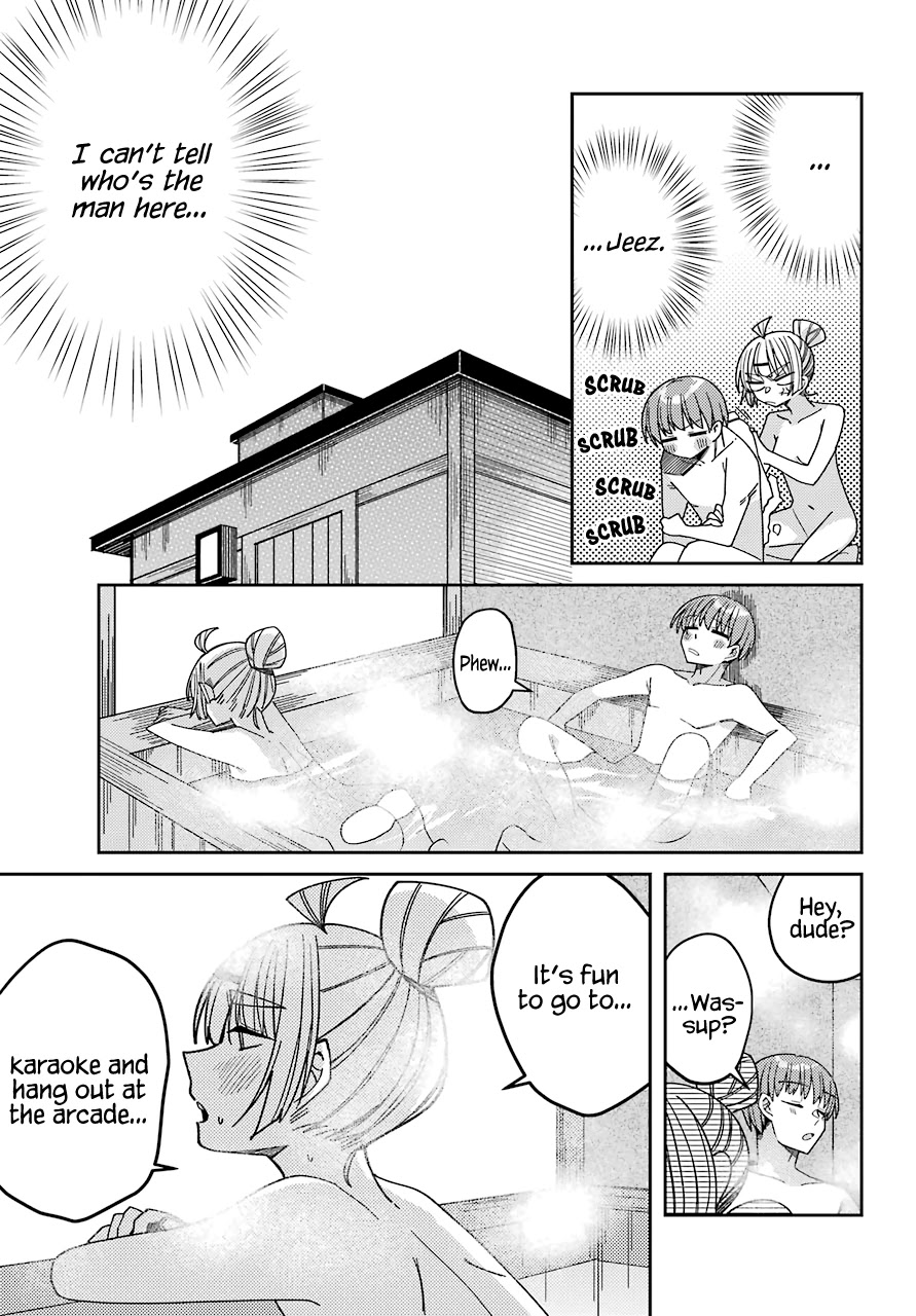 Unparalleled Mememori-Kun Chapter 10 #26