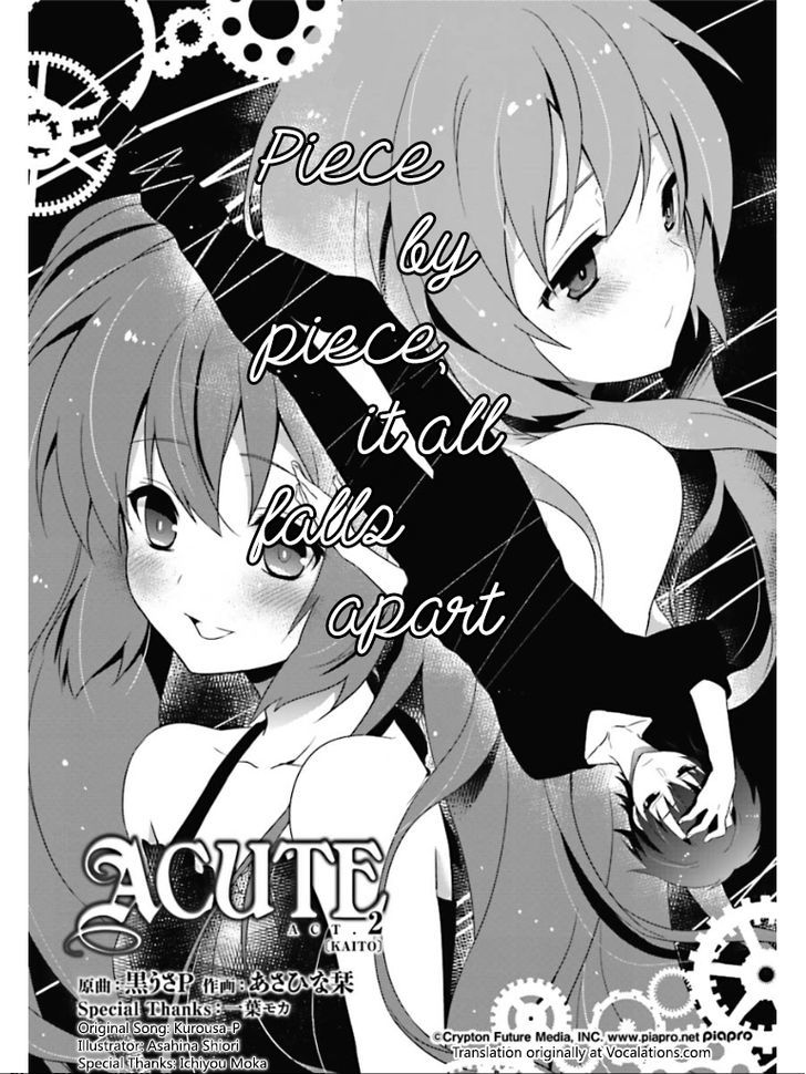 Acute Chapter 2 #7