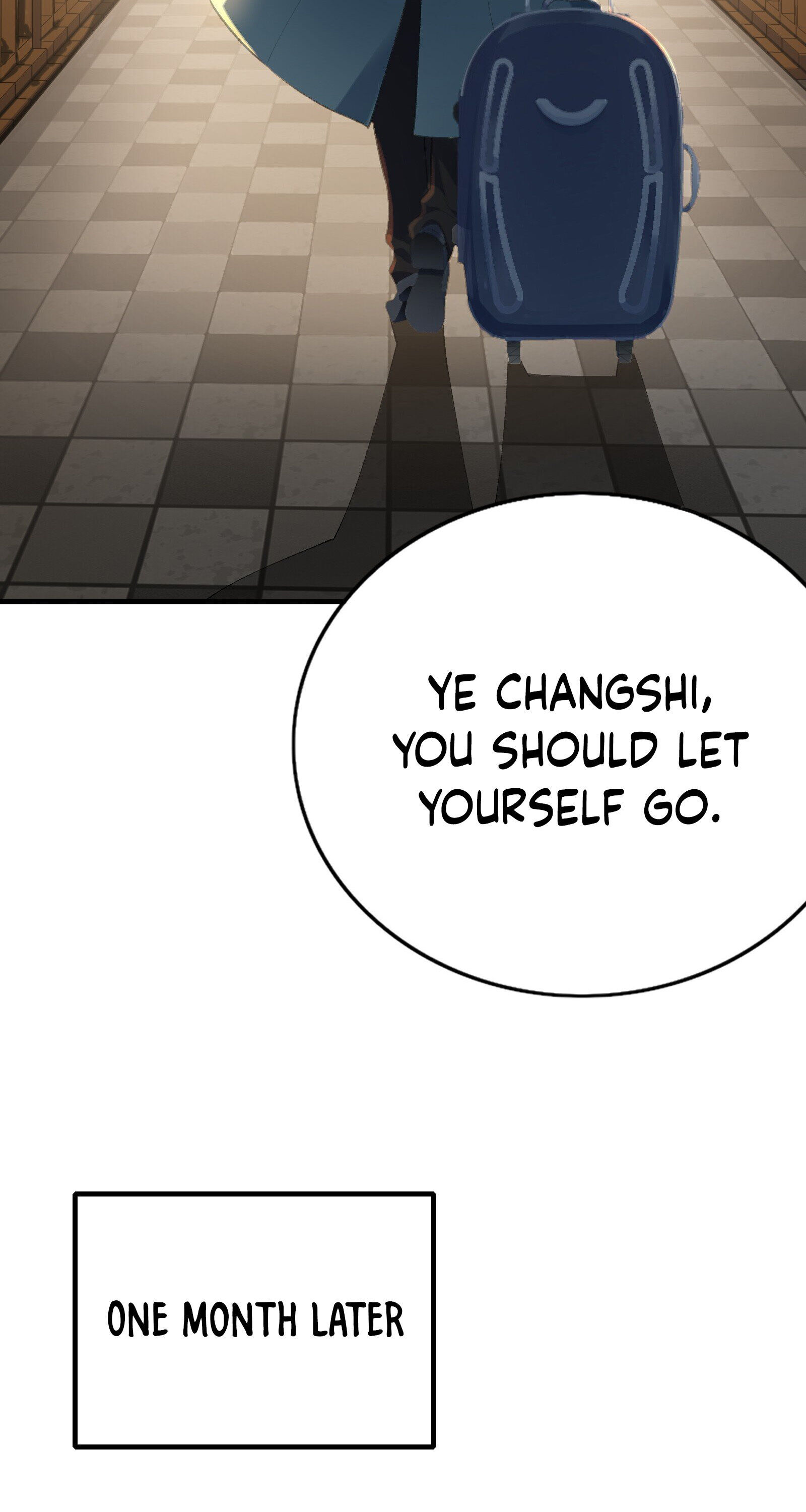 Mr. Y & Mr. J Chapter 1 #29