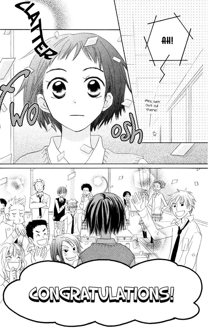 Tonari No Megane-Kun Chapter 4 #37