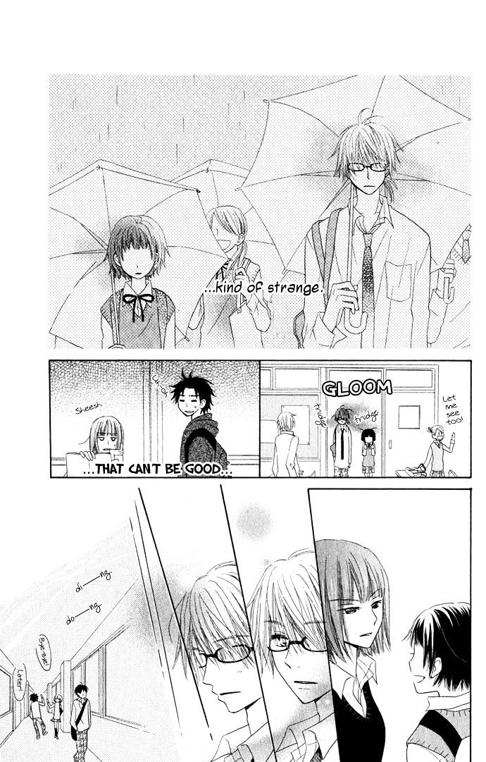 Tonari No Megane-Kun Chapter 3 #24