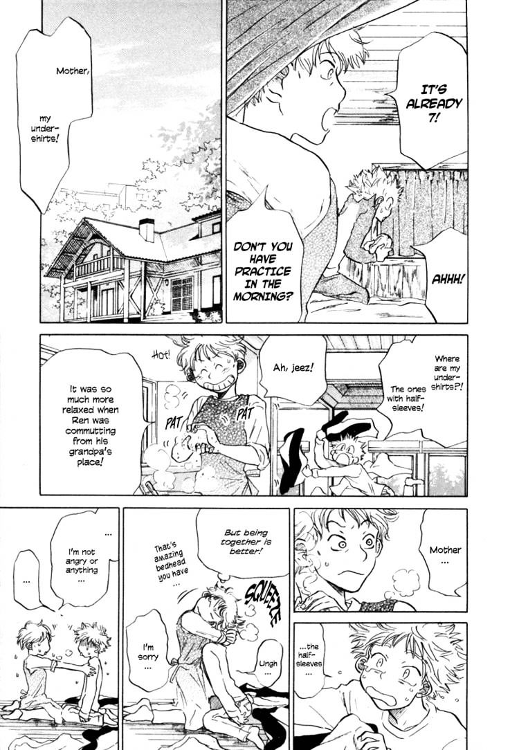 Ookiku Furikabutte Chapter 6 #3