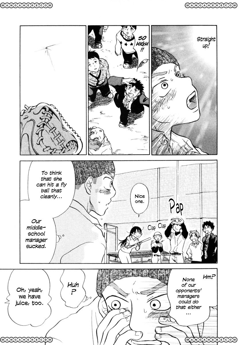 Ookiku Furikabutte Chapter 1 #10