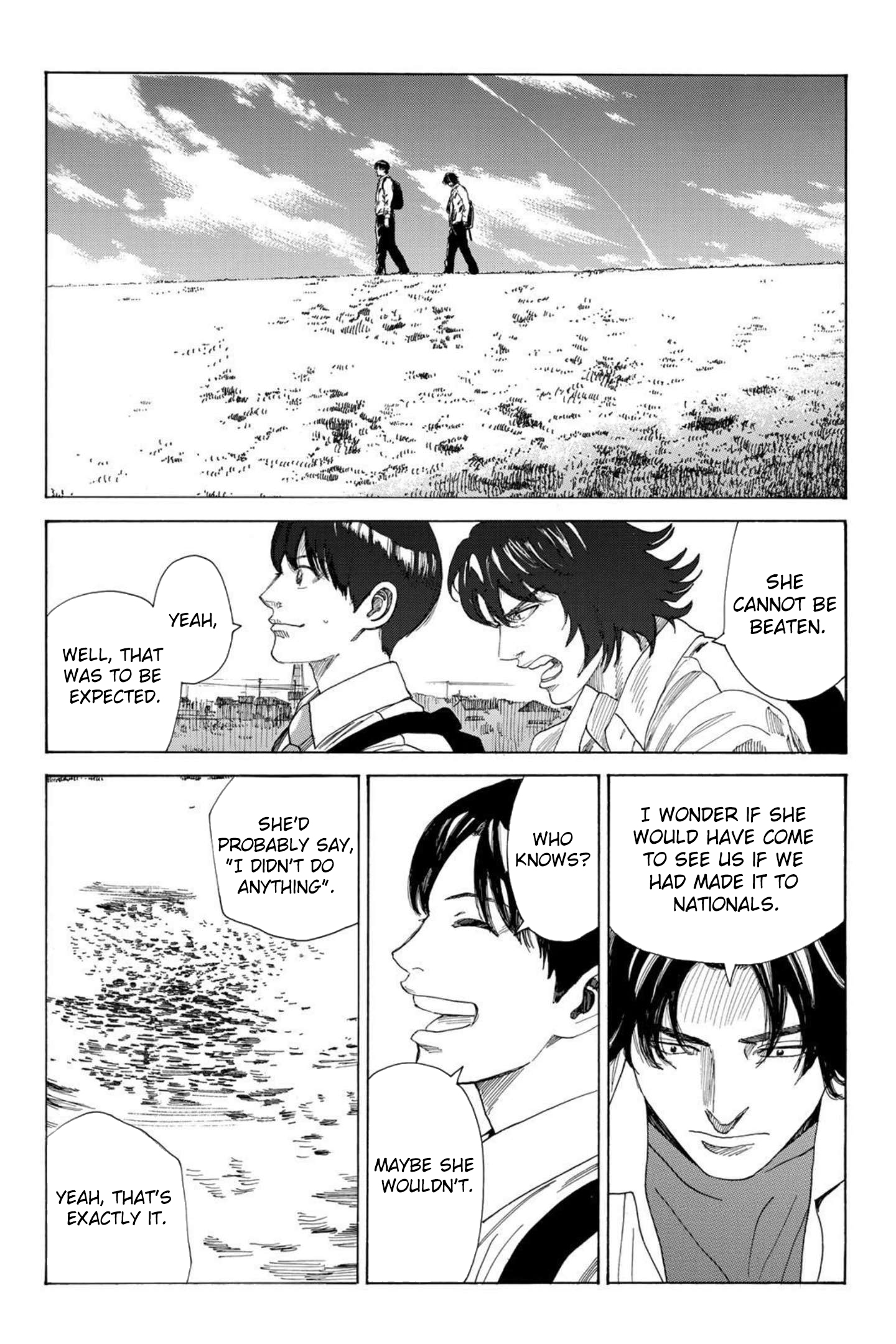 Days Fragment Chapter 2 #21