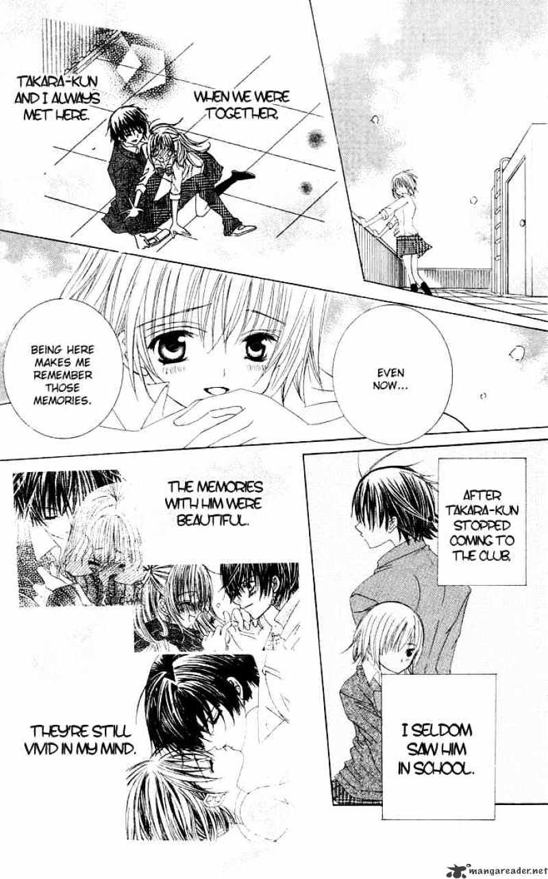 Moe Kare!! Chapter 24 #15