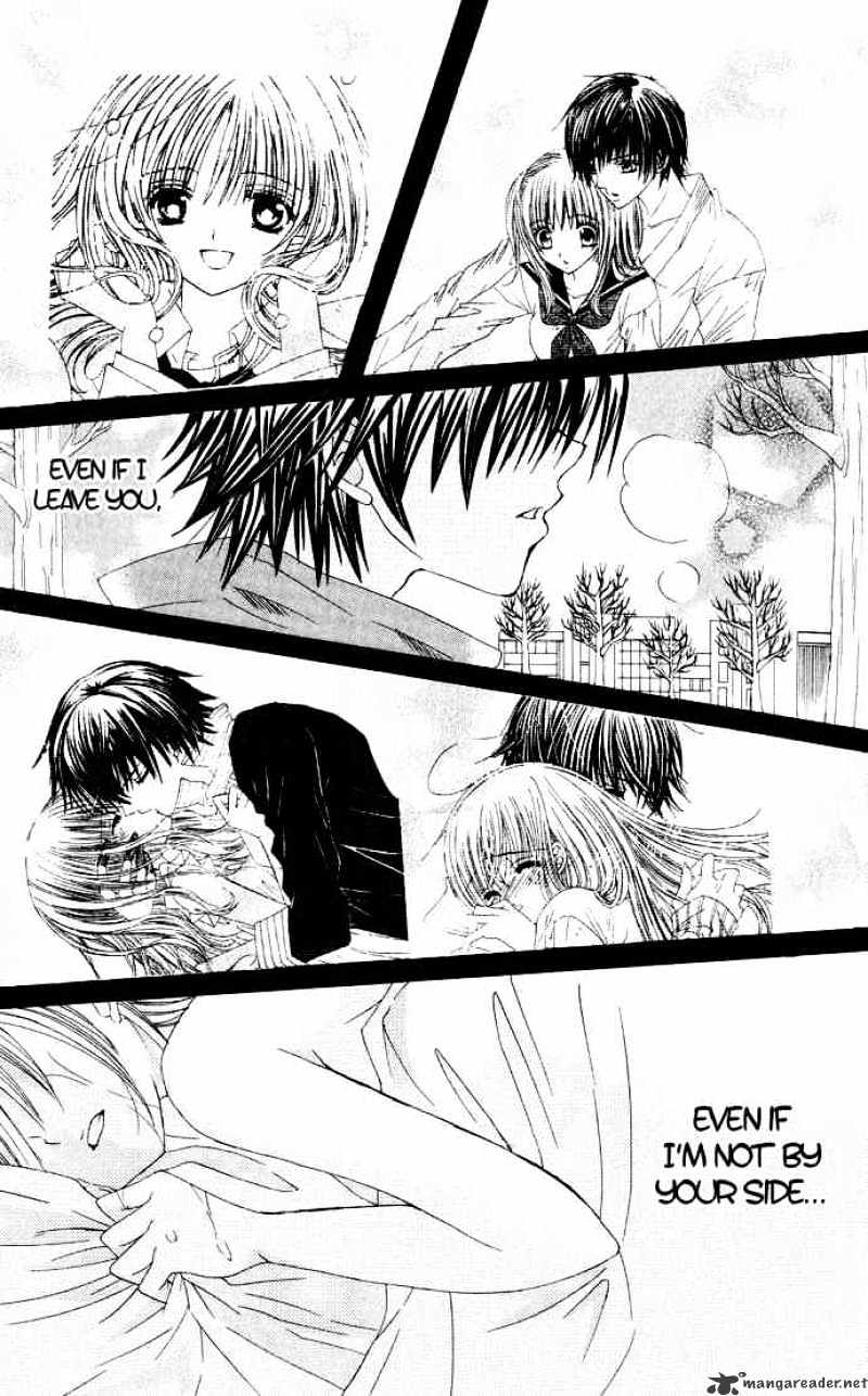 Moe Kare!! Chapter 22 #29