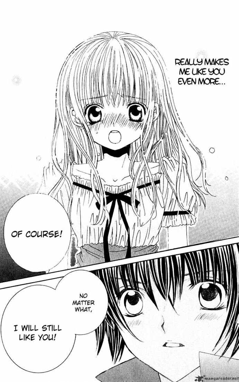 Moe Kare!! Chapter 19 #27