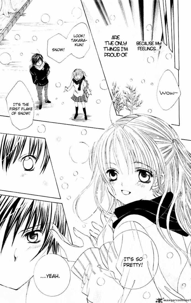 Moe Kare!! Chapter 20 #24