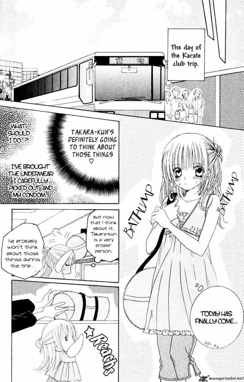 Moe Kare!! Chapter 16 #18