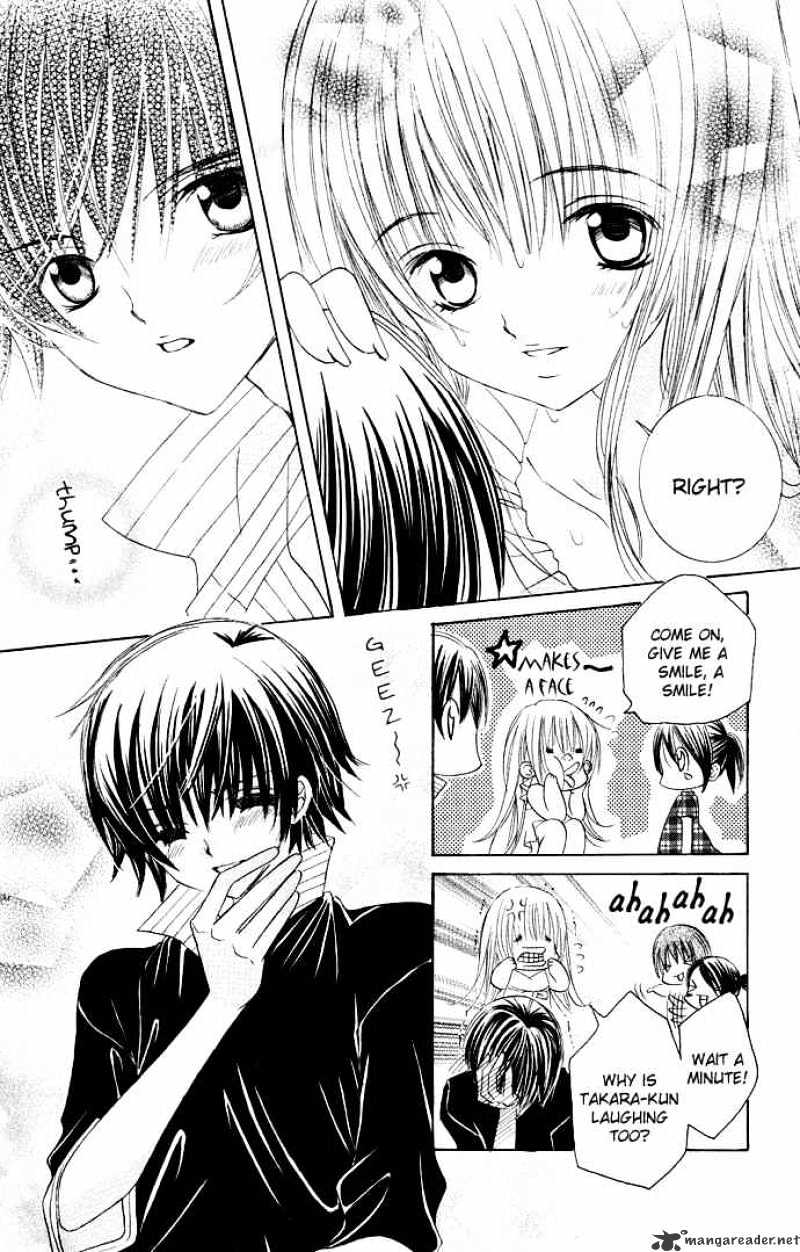 Moe Kare!! Chapter 13 #13