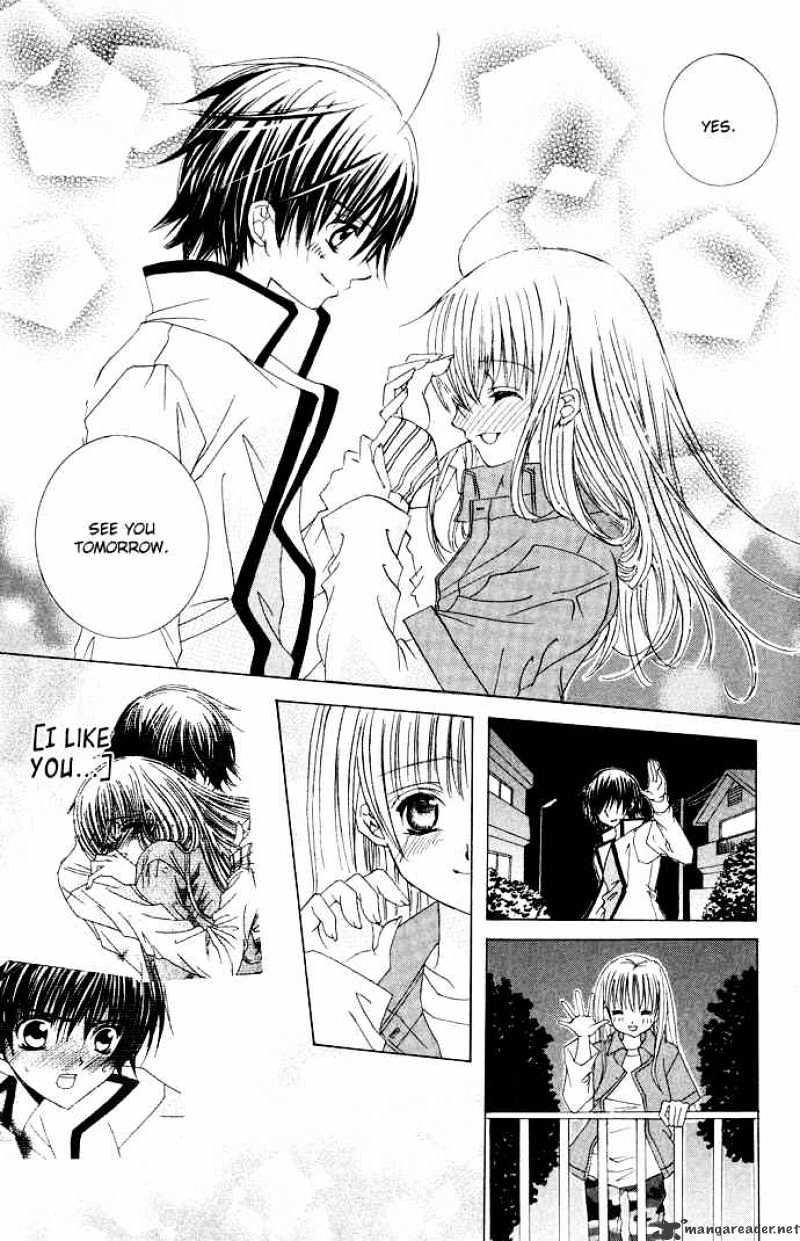 Moe Kare!! Chapter 12 #18