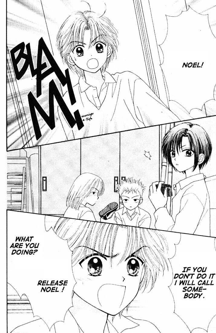 Mint Na Bokura Chapter 16 #5