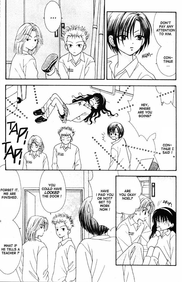 Mint Na Bokura Chapter 16 #6