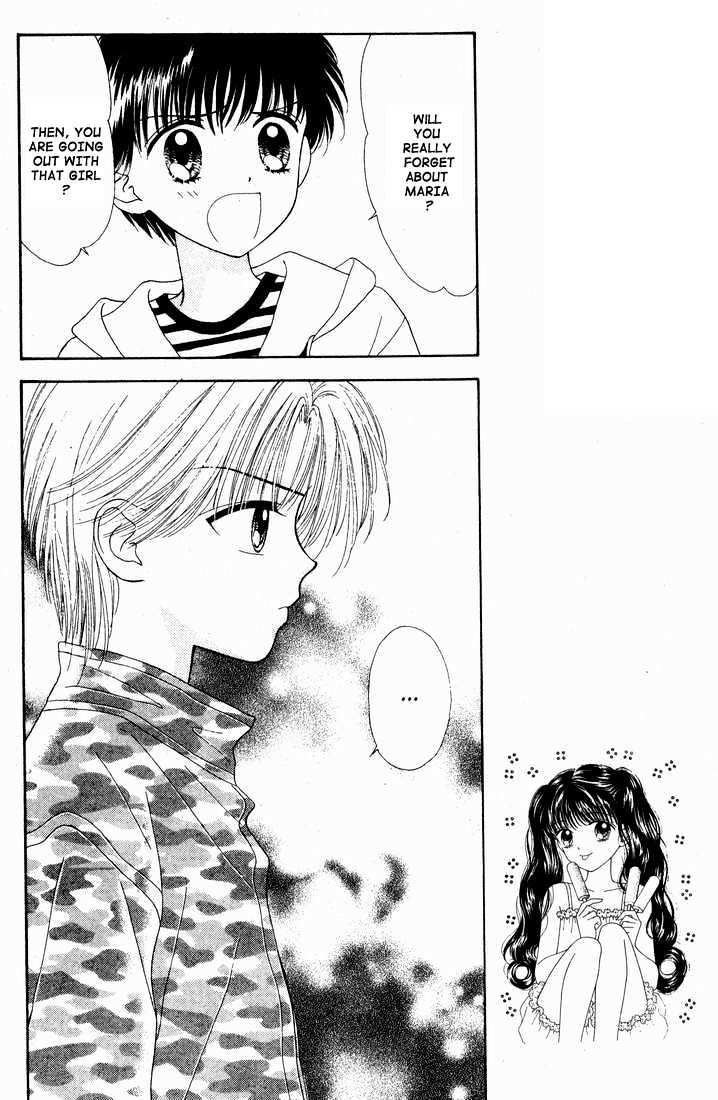 Mint Na Bokura Chapter 15 #7