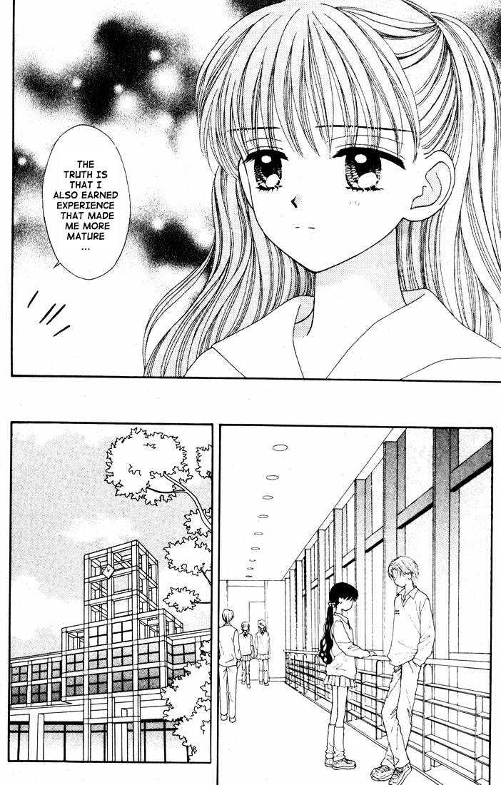 Mint Na Bokura Chapter 15 #11