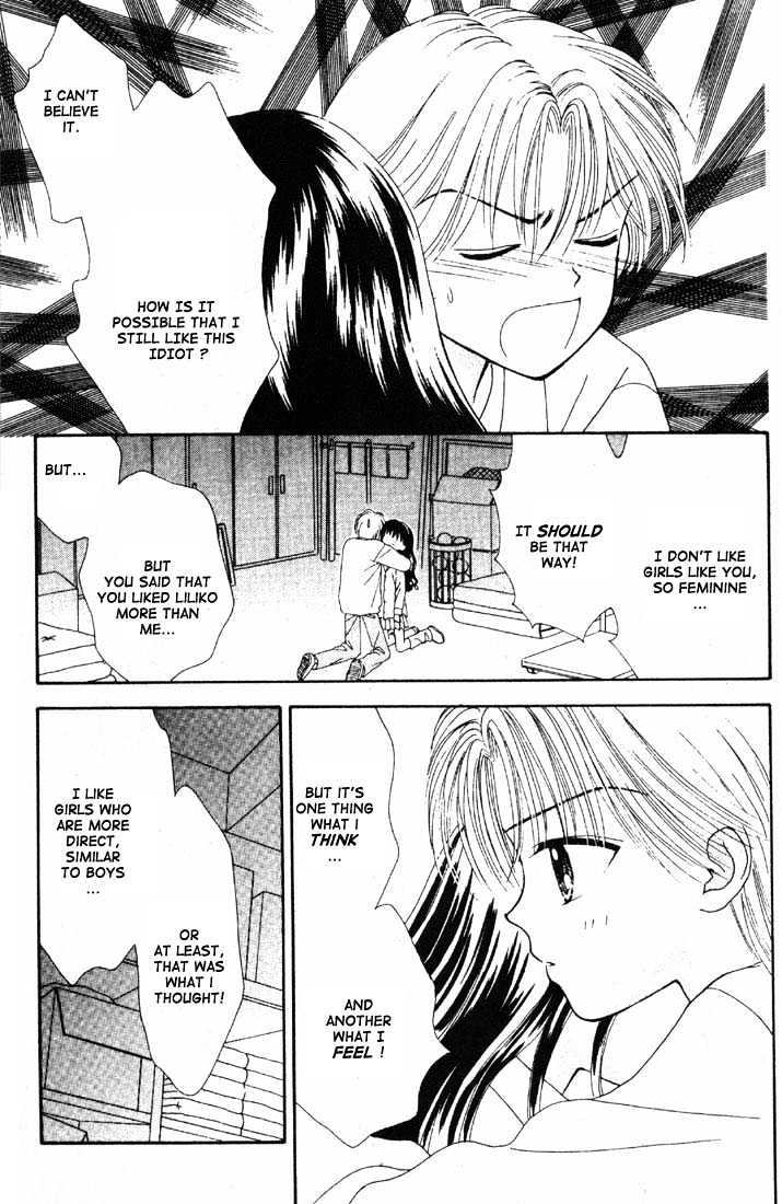 Mint Na Bokura Chapter 16 #14