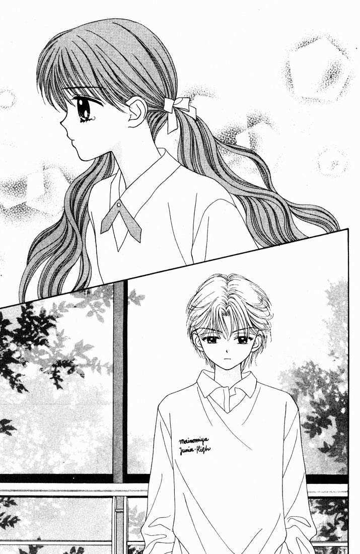 Mint Na Bokura Chapter 15 #13